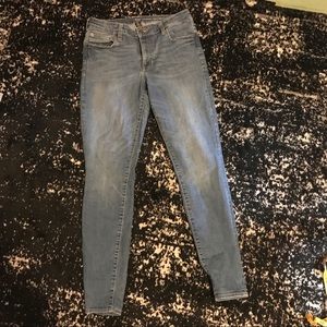 Gap High Stretch Legging Jean